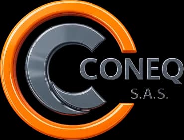 CONEQ Logo
