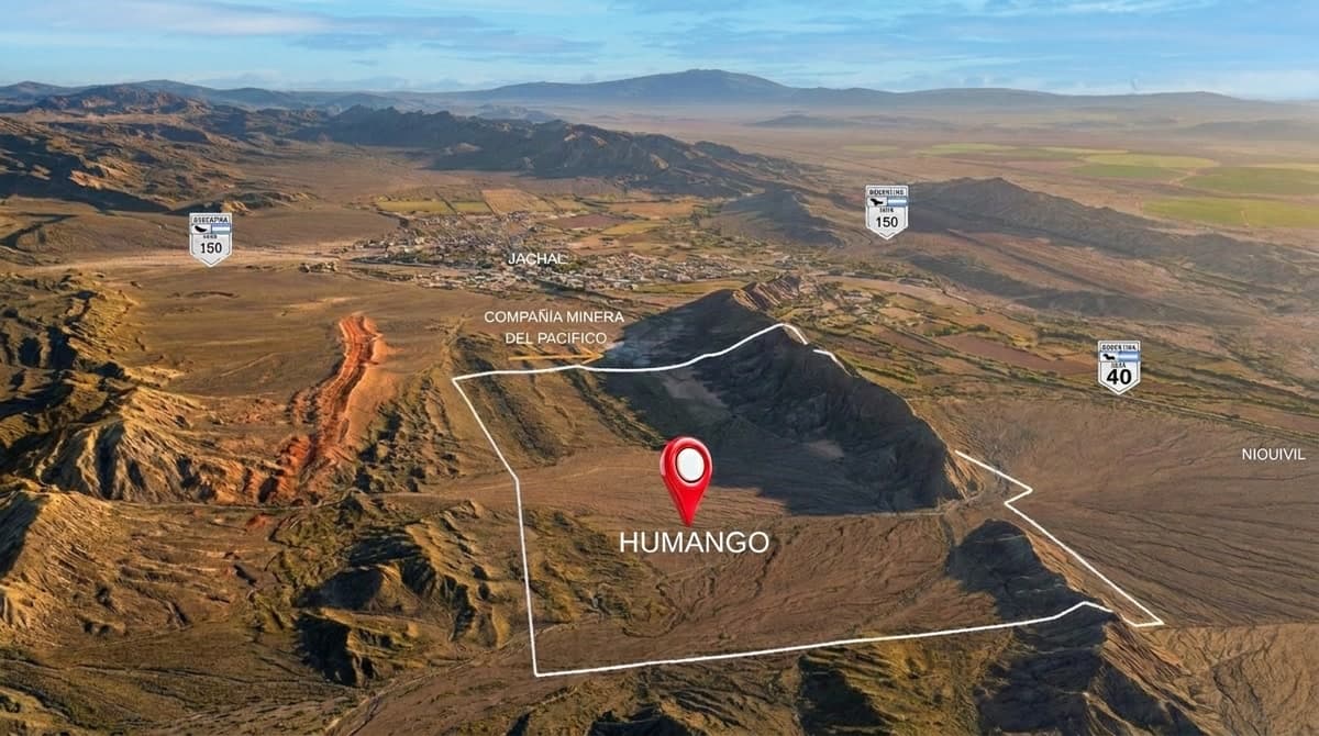 Proyecto Humango
