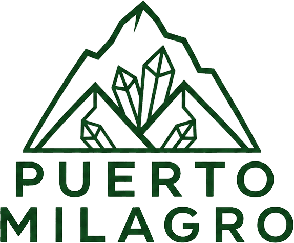 Logo Campo Puerto Milagro