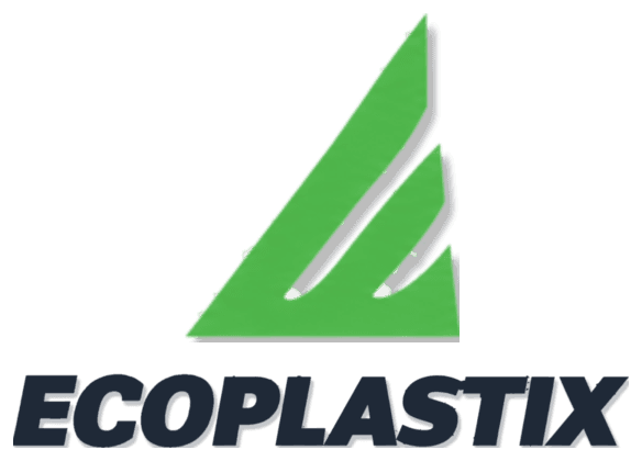 Logo Ecoplastix — Planta de Reciclado de Residuos Plásticos
